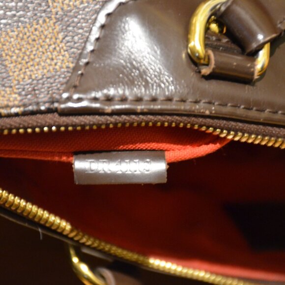 Louis Vuitton Westminster - Picture 15 of 15